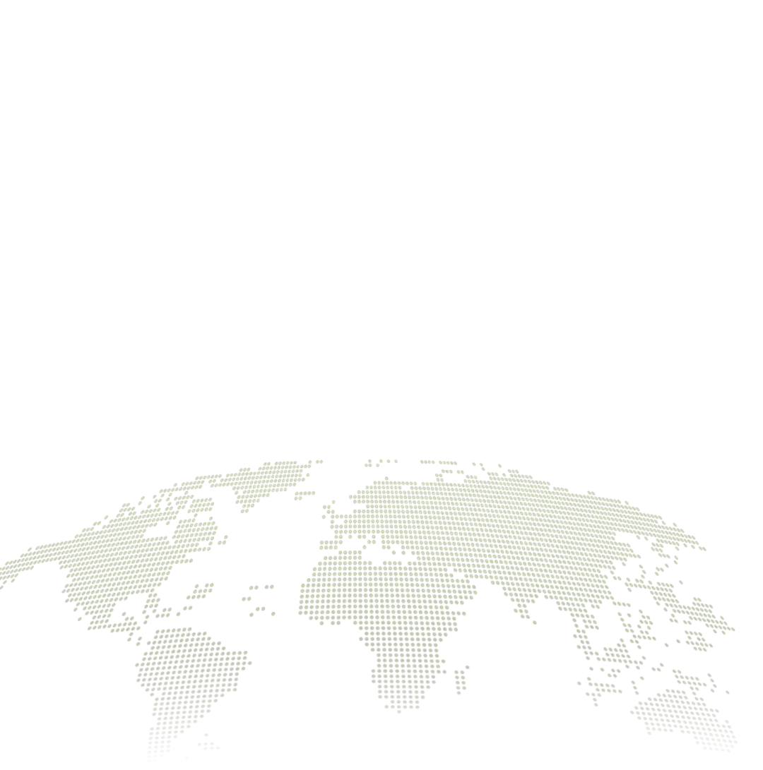 Hytera global network